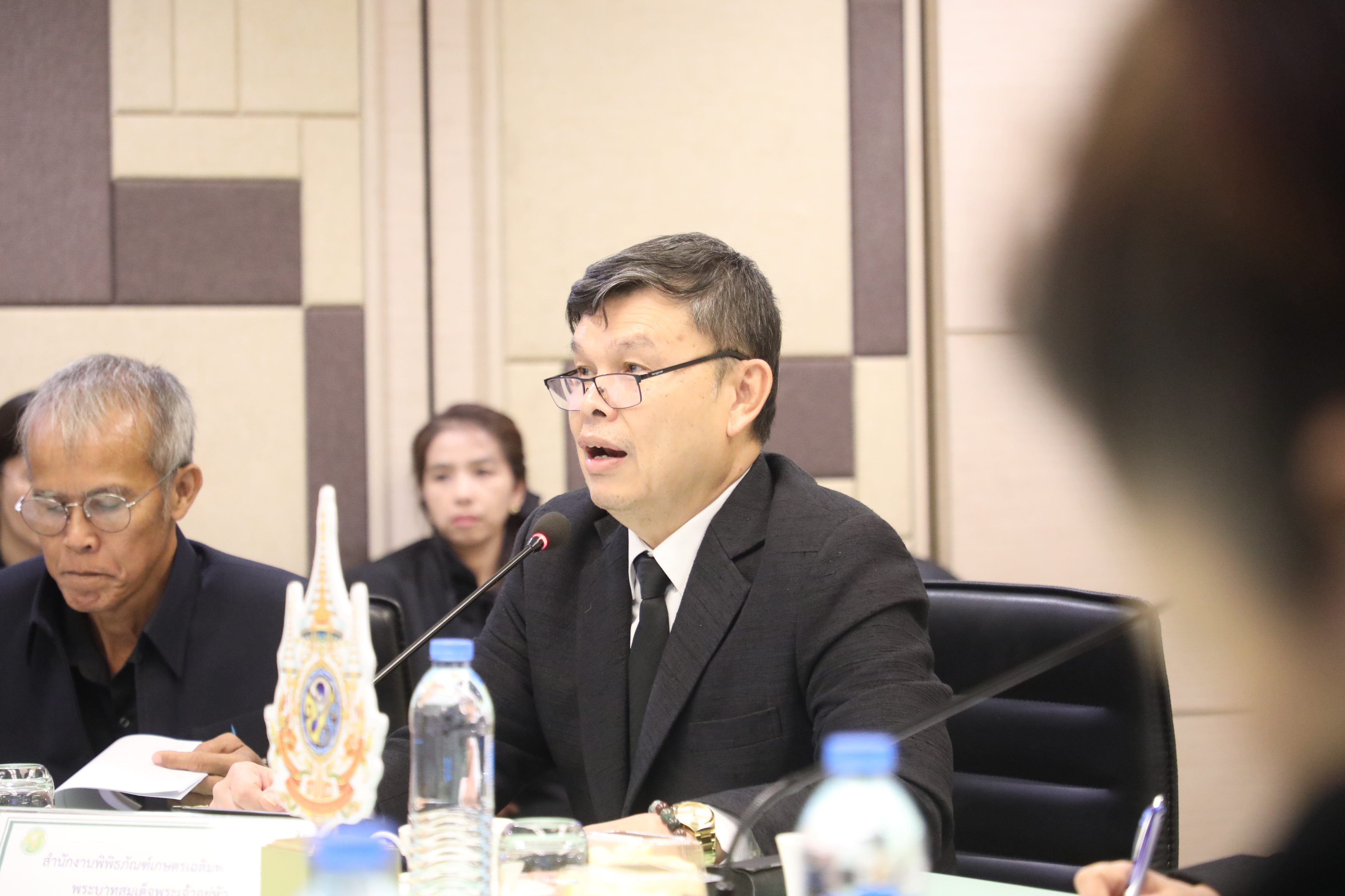 title - ส.ป.ก. ประชุมคณะกรรมการดำเนินการจัดงานวันเด็กแห่งชาติ ประจำปี 2569 ของกระทรวงเกษตรและสหกรณ์ ครั้งที่ 1/2568